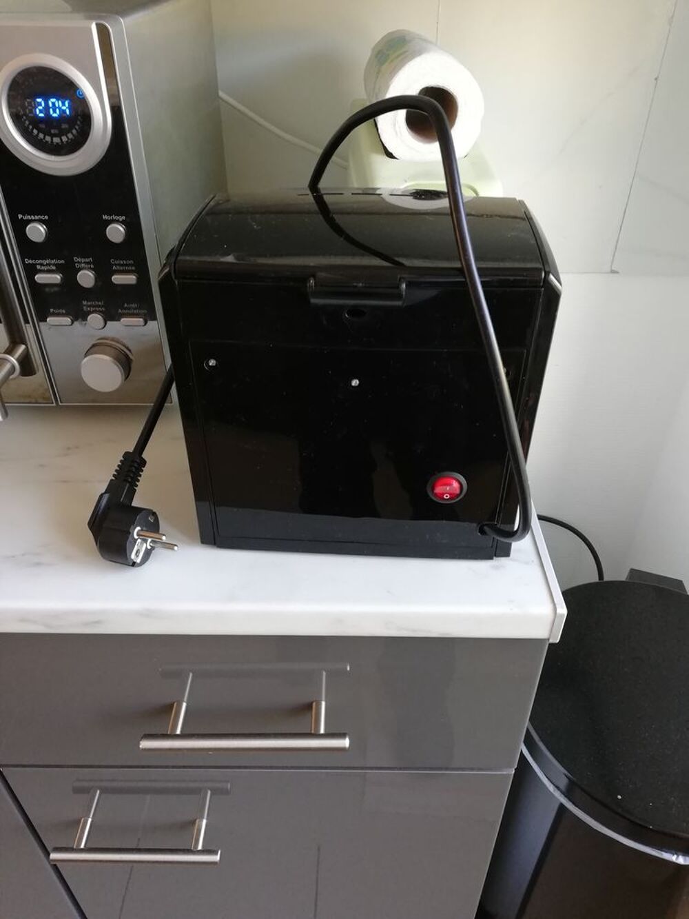 cafeti&egrave;re neuve Electroménager
