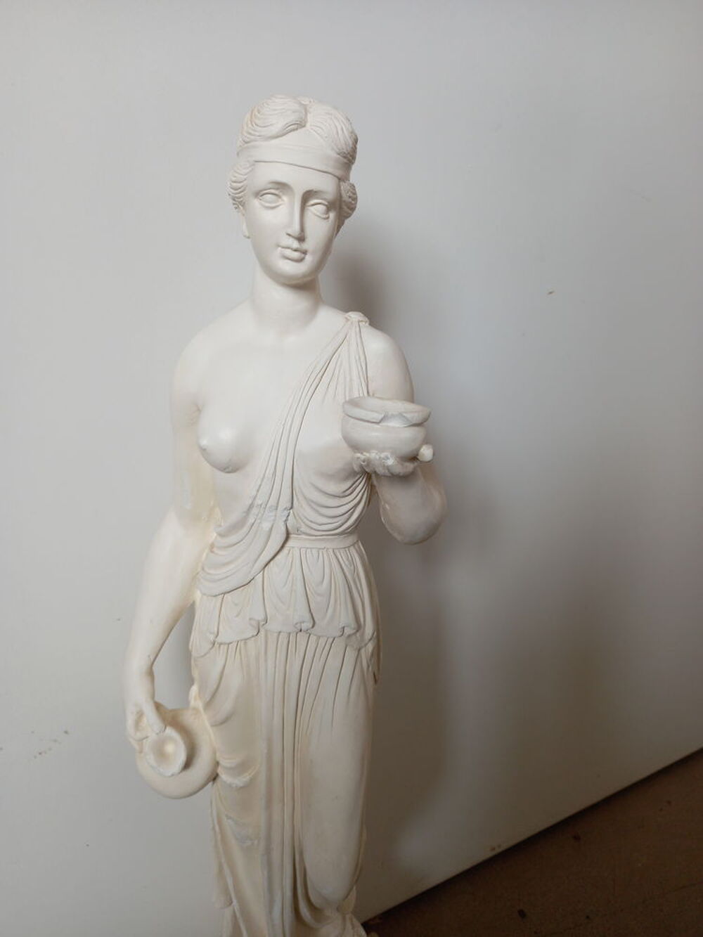 Statue Décoration
