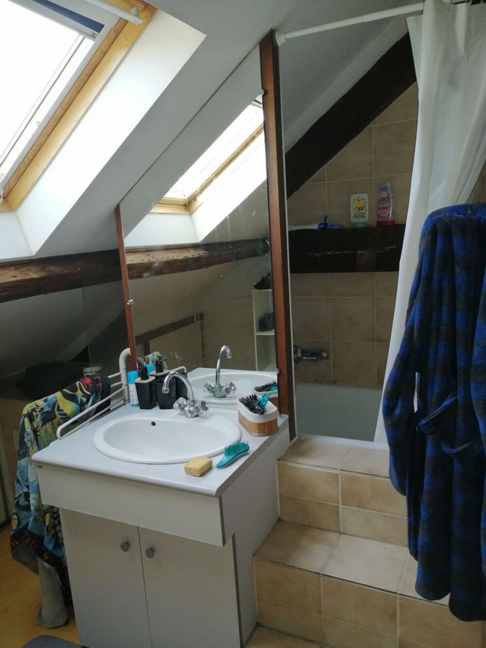 Location Appartement Appartement 2 pièces 60m² Melun