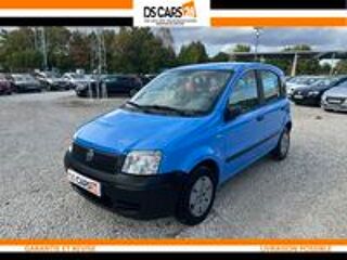 Panda 1.1 8V Active 2006 occasion 28000 Chartres