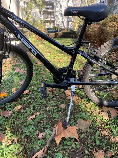 Vtt haro 24 pouces best sale