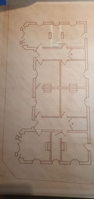  Maison à vendre 8 pièces 187 m²