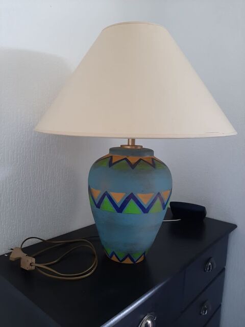 LAMPE SALON ARTISANALE 0 Perpignan (66)