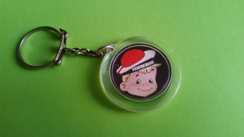 PORTE CL� POMPON ROUGE 0 Strasbourg (67)