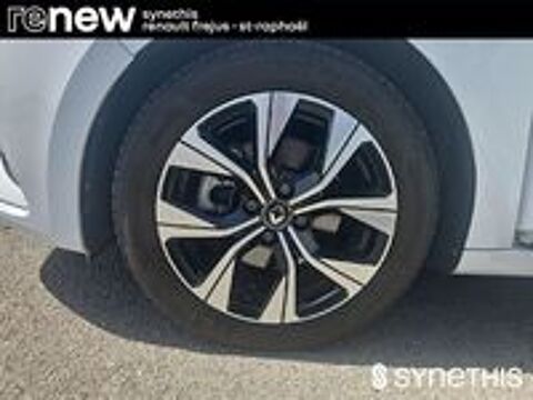 Clio V Clio E-Tech 140 - 21N Limited 2020 occasion 83600 Fr&eacute;jus