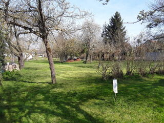  Terrain � vendre 1357 m�