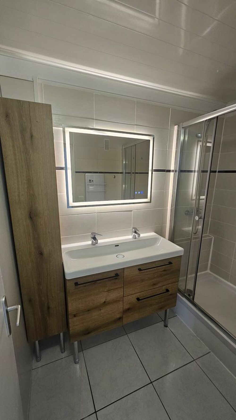 Vente Appartement T3/4 64m2 secteur Castellane Cantini Marseille 6