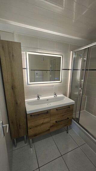  Appartement à vendre 4 pièces 64 m²