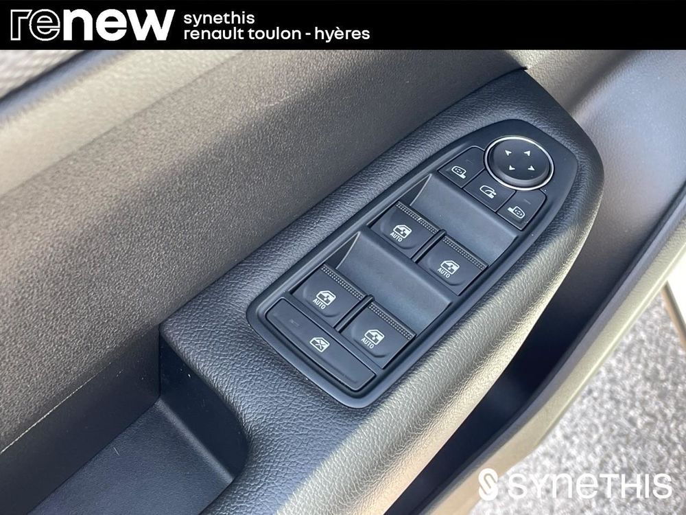 Arkana E-Tech hybride 145 - 22 Evolution 2023 occasion 83160 La Valette-du-Var