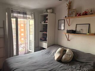  Appartement à vendre 3 pièces 55 m²