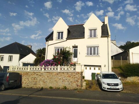   maison individuelle Maison - 6 pièce(s) - 120 m²