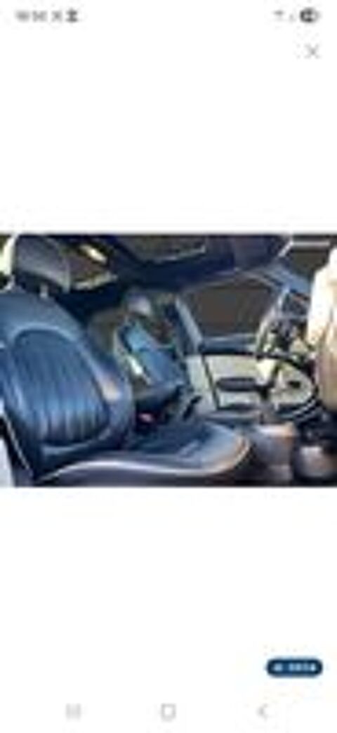 Countryman 184 ch Cooper S Pack Red Hot Chili 2012 occasion 83400 Hy&egrave;res