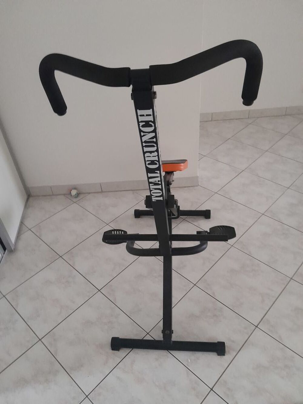 Appareil musculation Sports