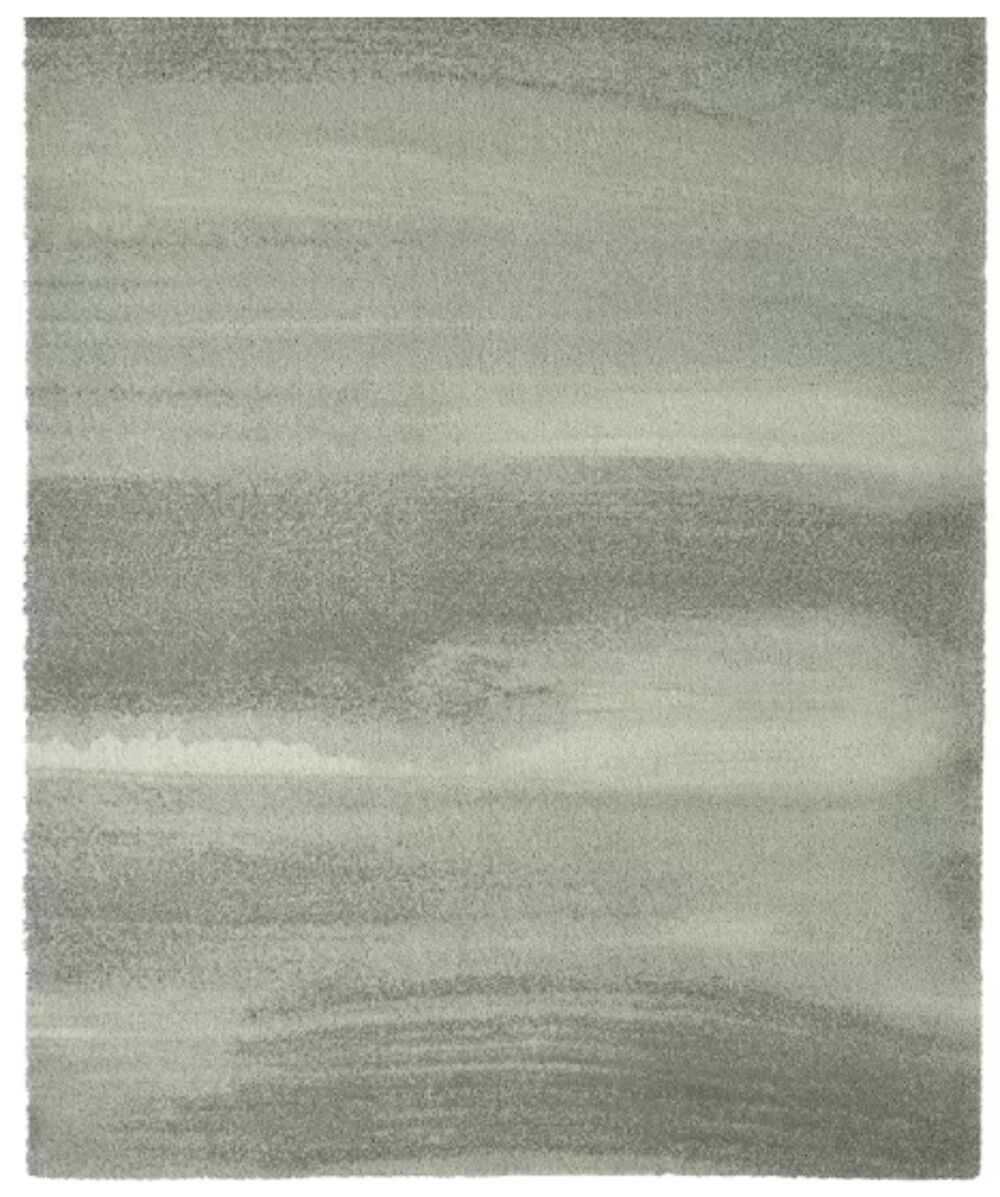 tapis vert clair neuf 170 x 240 cm Décoration