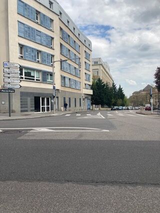  Investissement à vendre 1 pièce 10 m²