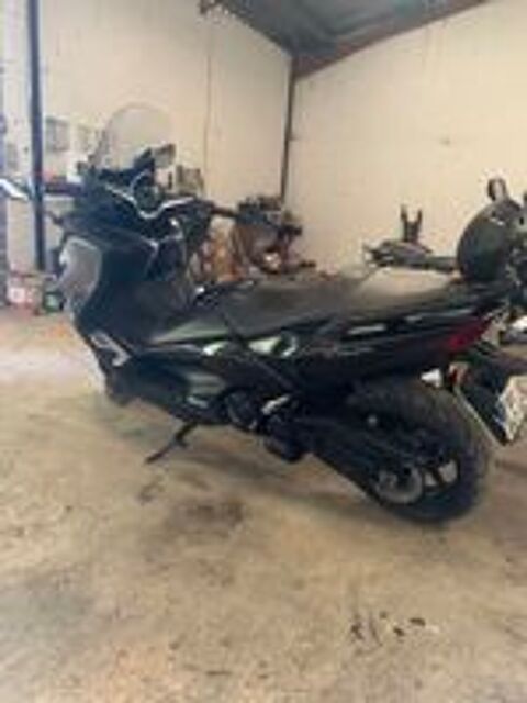 YAMAHA 2018 occasion 34000 Montpellier