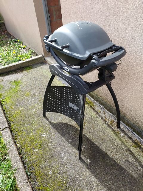 Barbecue Weber 150 Bthune (62)