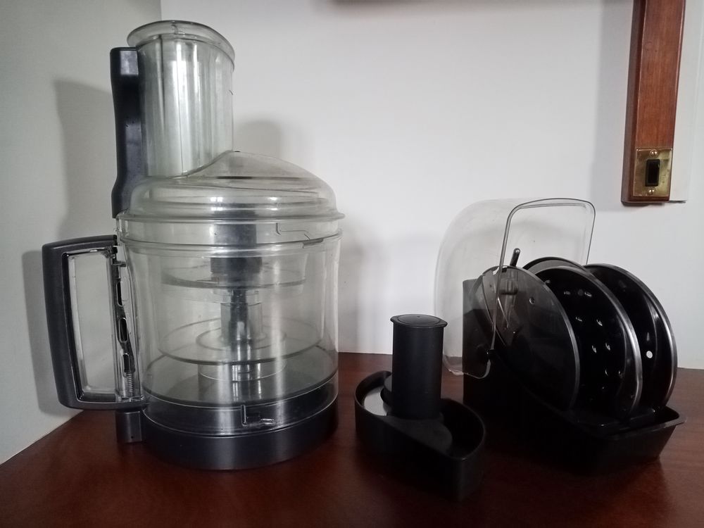 COOK EXPERT MAGIMIX Electrom�nager