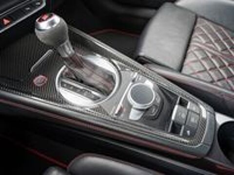 TT S TTS Roadster 40 TFSI 320 S tronic 7 Quattro 2021 occasion 69007 Lyon