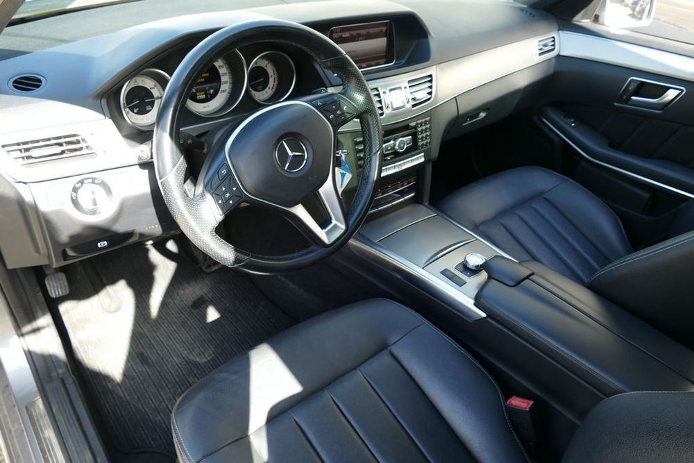 Classe E Break 300 BlueTEC HYBRID A 2013 occasion 13600 La Ciotat