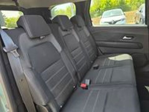 Jogger Hybrid 140 5 places Expression 2023 occasion 91410 Dourdan