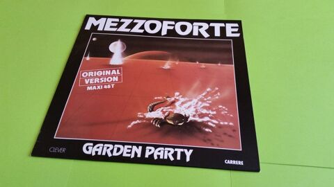 MEZZORTE 0 Toulouse (31)