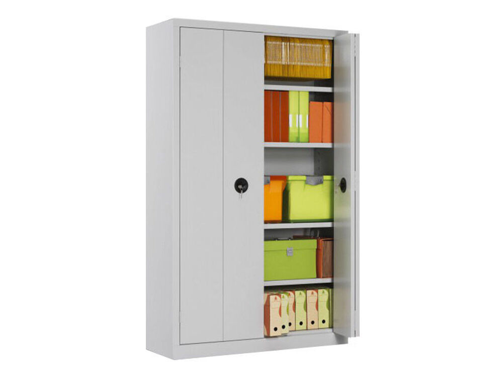 ARMOIRE HAUTE POUR ESPACE BUREAU Meubles