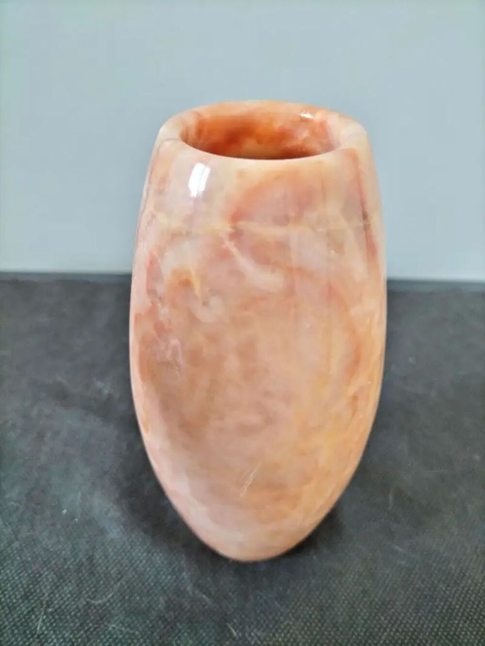 Vase en marbre Décoration