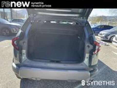 Duster Hybrid 140 Journey 2025 occasion 07200 Aubenas