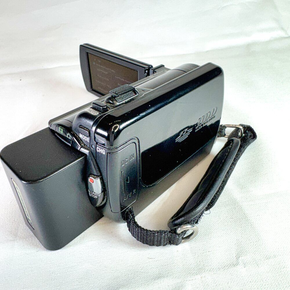 Camera Sony hdr-xr155 Photos/Video/TV