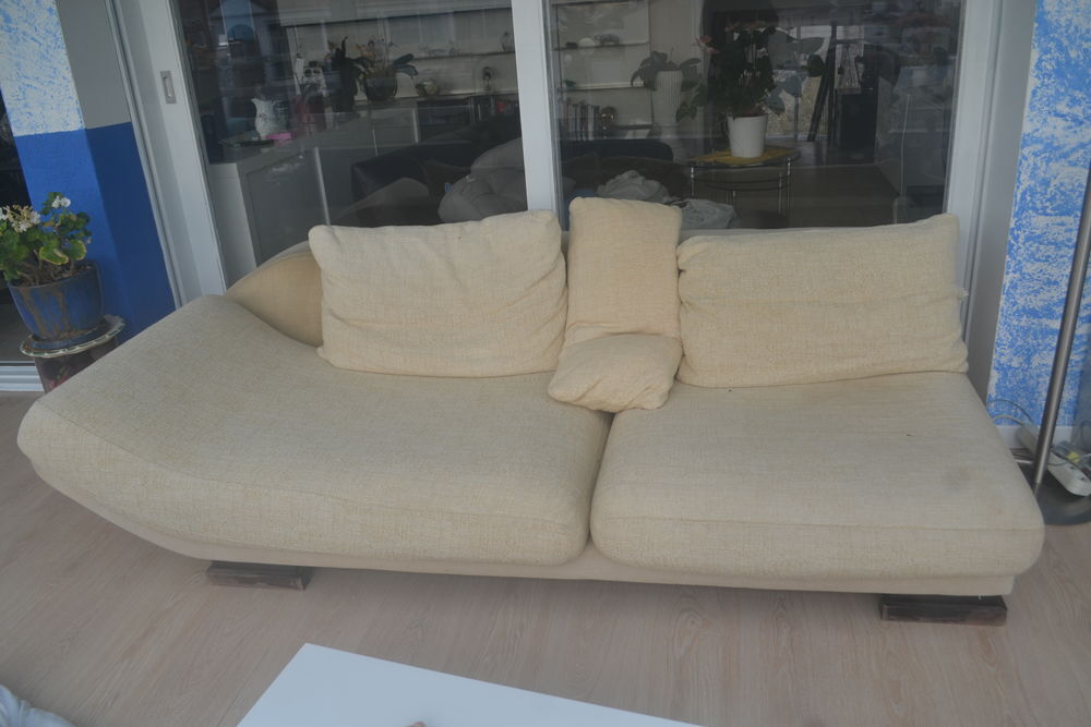 CANAPE ANGLE Meubles