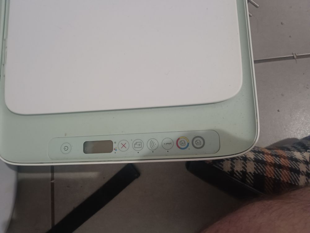 Imprimante Matériel informatique