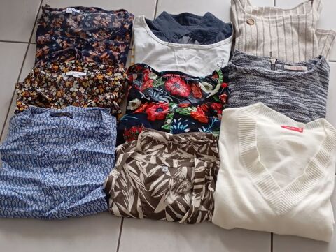 V�tements femme 4 Belin-B�liet (33)