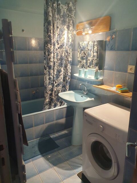  Appartement  louer 3 pices 43 m