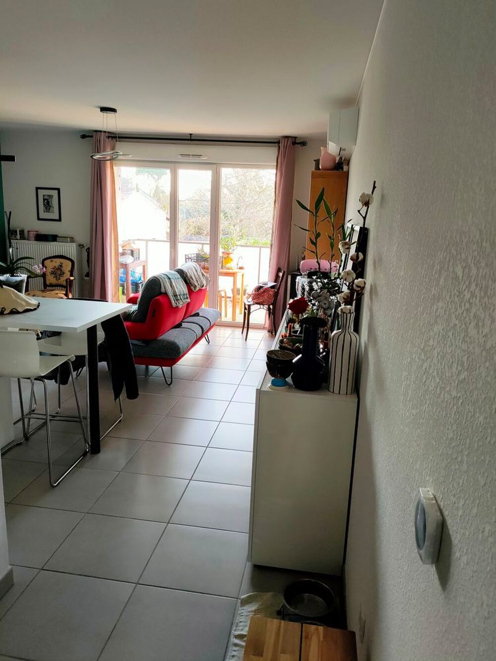 Vente Appartement APPARTEMENT T3 Toulouse