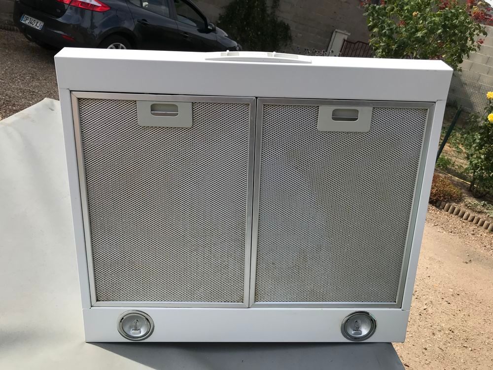 Four de cuisine et sa hotte Electroménager