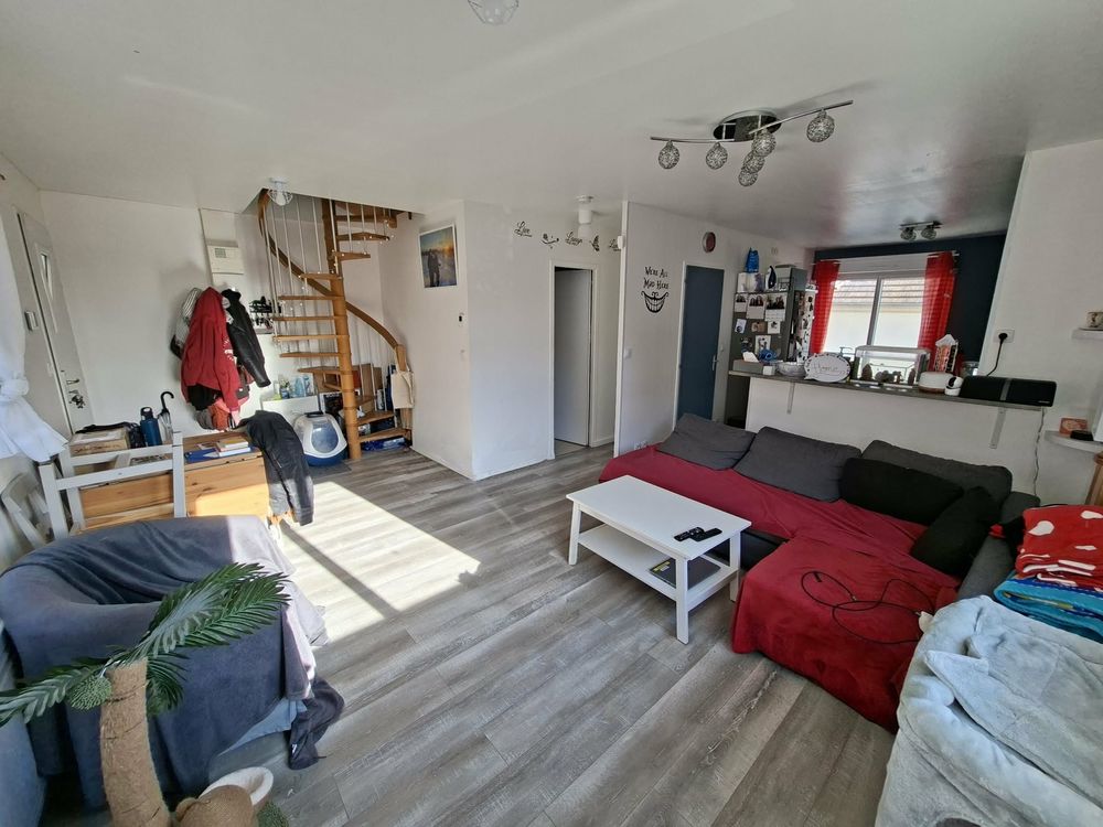 Appartement 3 pièces 61 m² · à Linas · 61 m² · 209 950 €