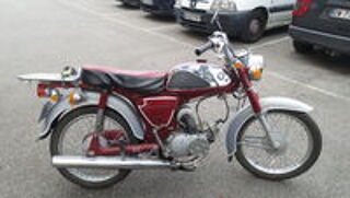  1975 occasion 06100 Nice