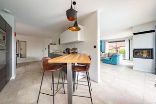 vente Maison - 6 pièce(s) - 173 m² Daix (21121)