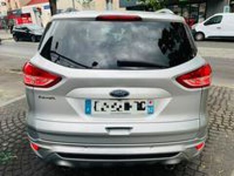 Kuga 2.0 TDCi 150 S&S 4x2 Sport Platinium 2016 occasion 78800 Houilles