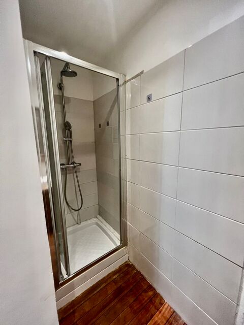  Appartement � louer 1 pi�ce 19 m�