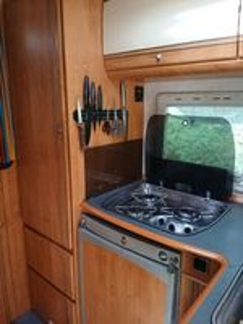  2003 occasion 64122 Urrugne