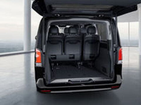 Classe V Extra-Long 300 d 9G-TRONIC Avantgarde 2025 occasion 75001 Paris