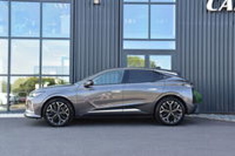 DS4 DS 4 Hybride 145 e-DCT6 Etoile - Alcantara 2025 occasion 56300 Pontivy