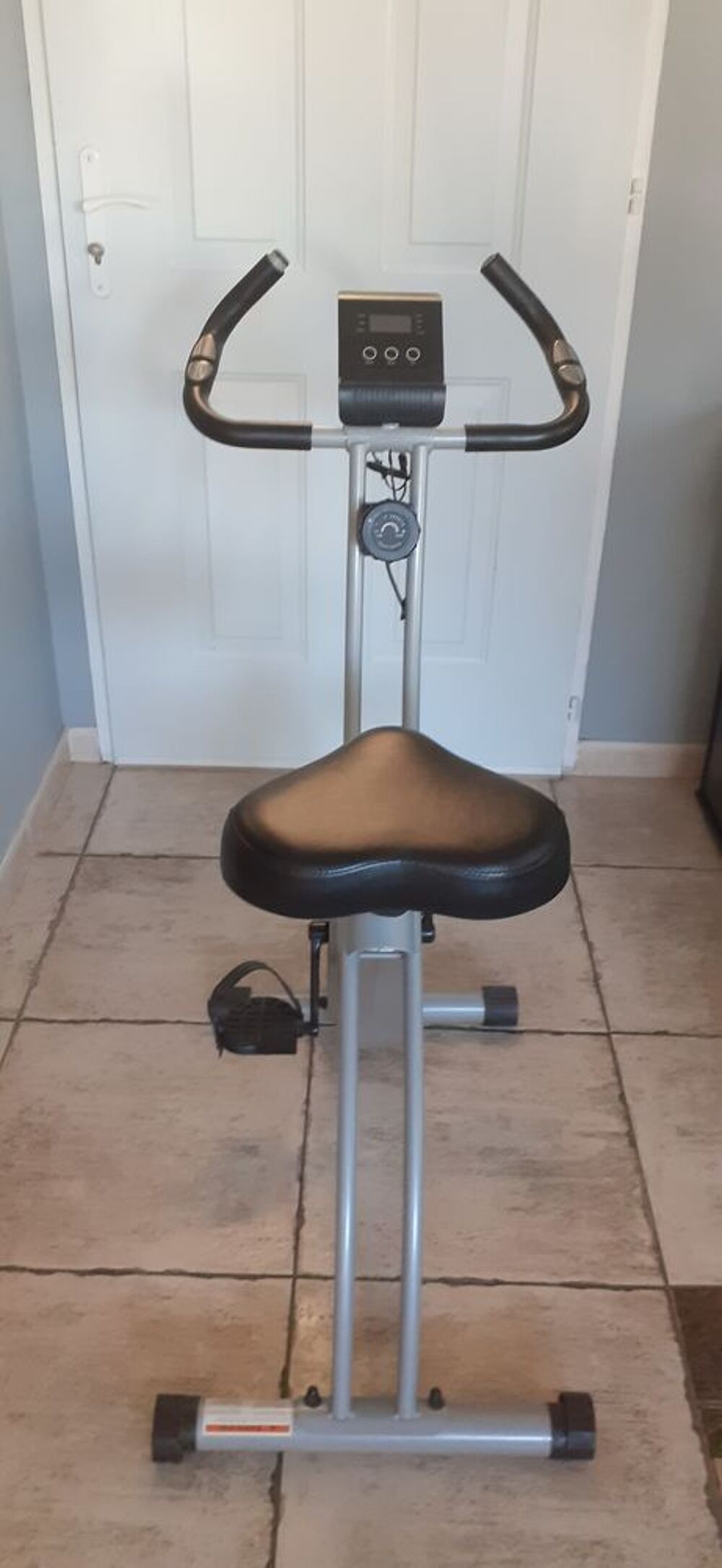 velo appartement Sports