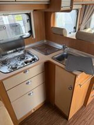  2012 occasion 31800 Estancarbon