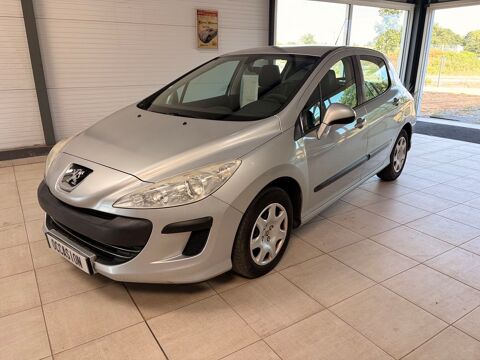 Peugeot 308 1.6 HDI 90 cv CONFORT GARANTIE 3 MOIS