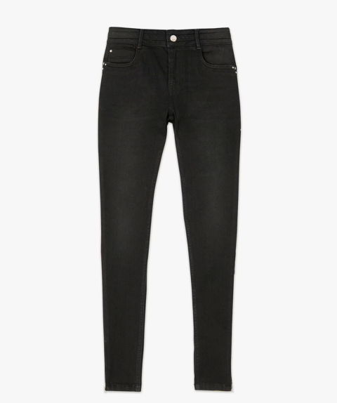 pantalon djean noir neuf gemo
10 Alligny-Cosne (58)