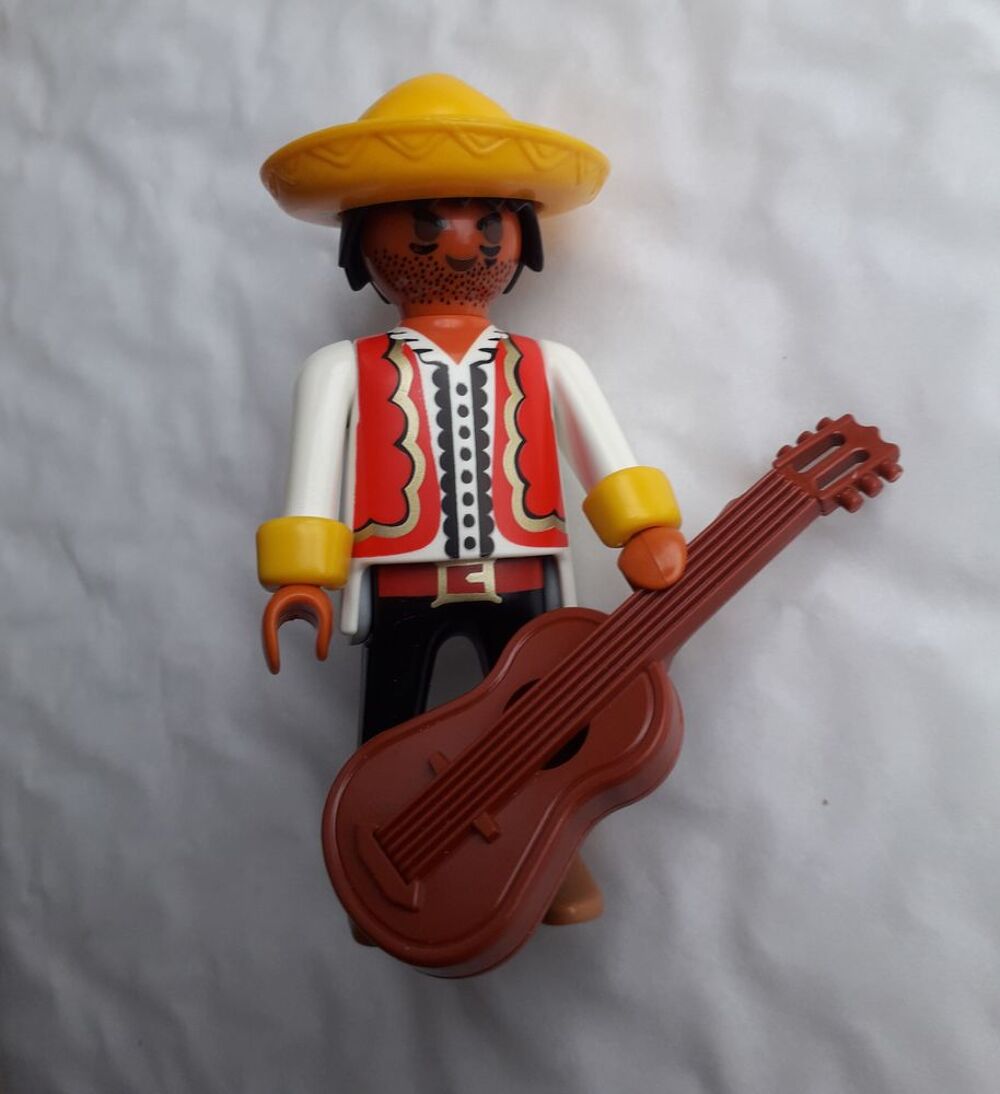 PLAYMOBIL 5157 le Mariachi Jeux / jouets