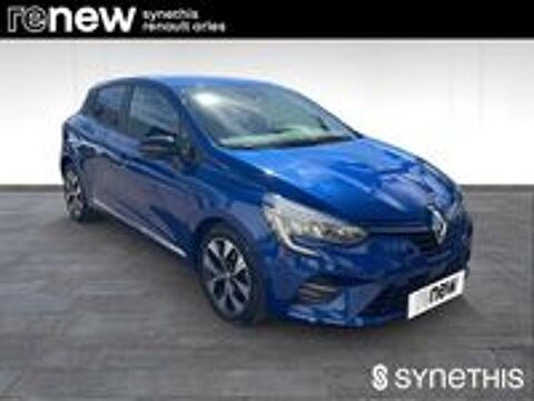 Clio V Clio TCe 100 GPL Evolution 2023 occasion 13200 Arles